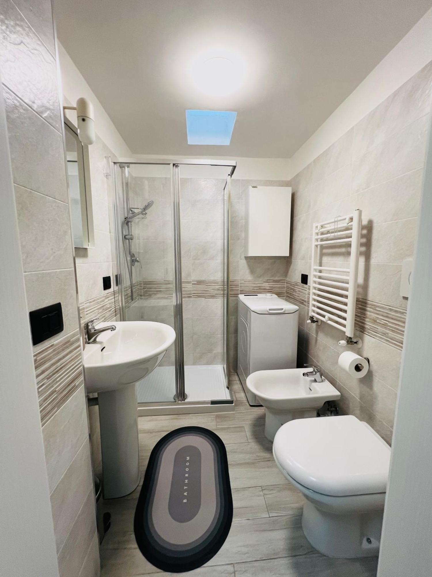 B&B Margherita Torre Maggiore Buitenkant foto